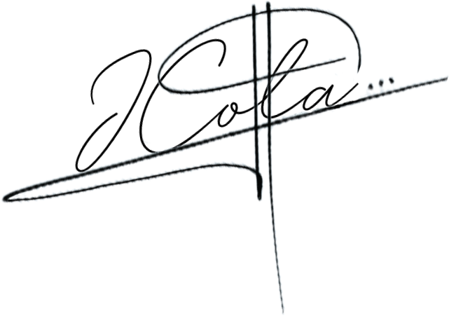 Signature
